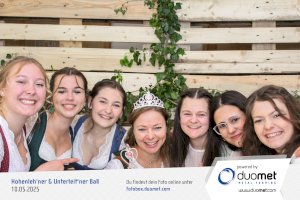 Hohenleh’ner & Unterleit’ner Ball
